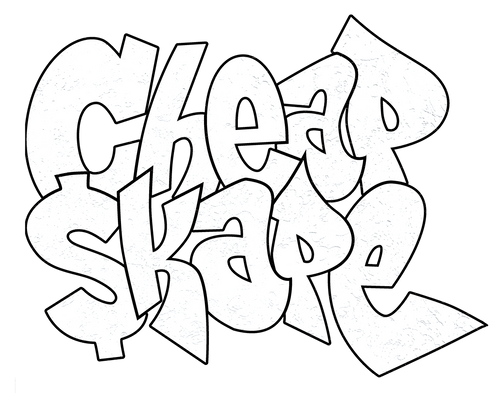 Cheapskape Records