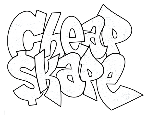Cheapskape Records