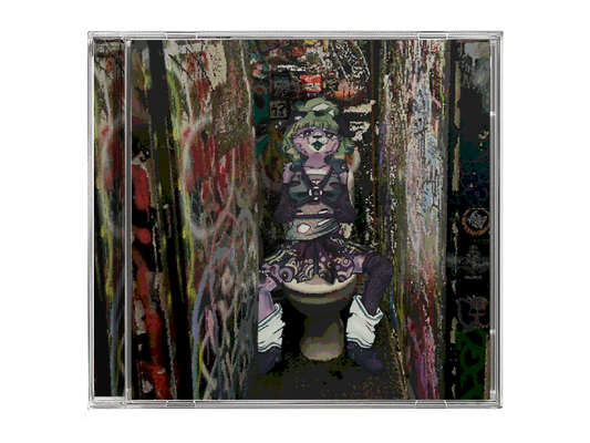 HYPERPUP - STALL CD