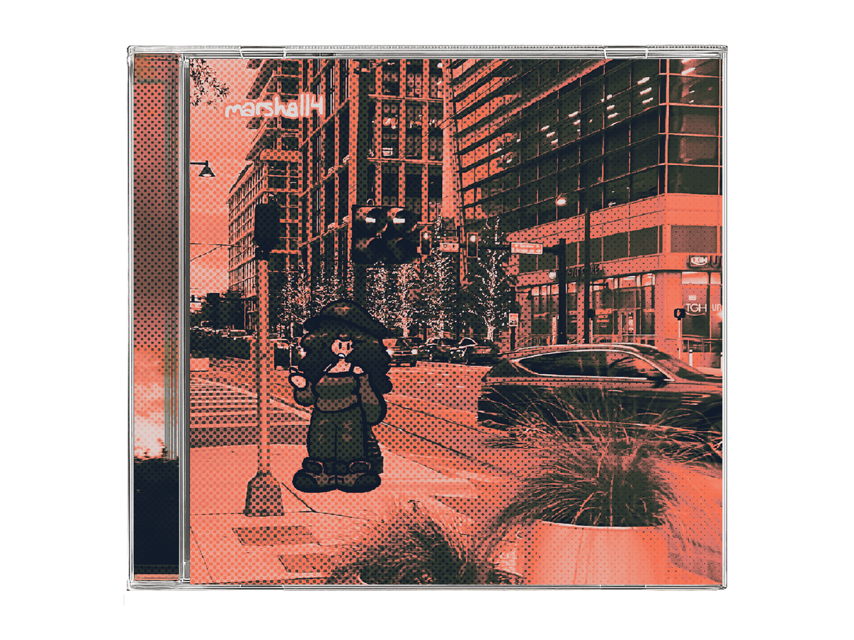 marshall4 - jennys_mix.zip CD